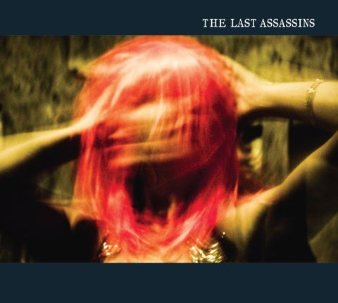 Last Assassins – The Last Assassins (CD, EN)