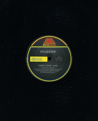 Patrick Cowley Ft Sylvester – Do You Wanna Funk / Lovin Is Really My Game (Peach & Black Vinyl 160g) (Vinyl, EN)