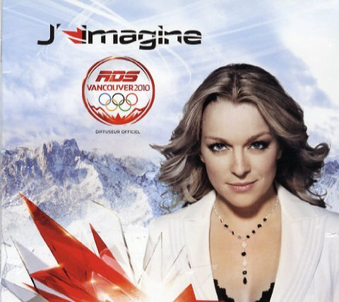 Annie Villeneuve & Nikki Yanofsky – J'imagine / I Believe (CD, EN)