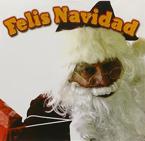 Felis Navidad (CD, VF)