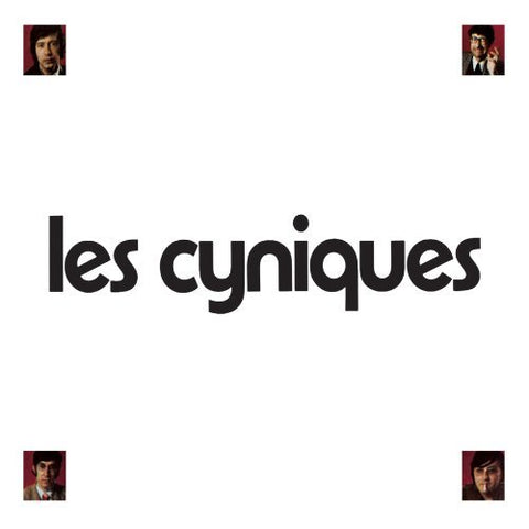 Les Cyniques – Volume 5 (CD, VF)