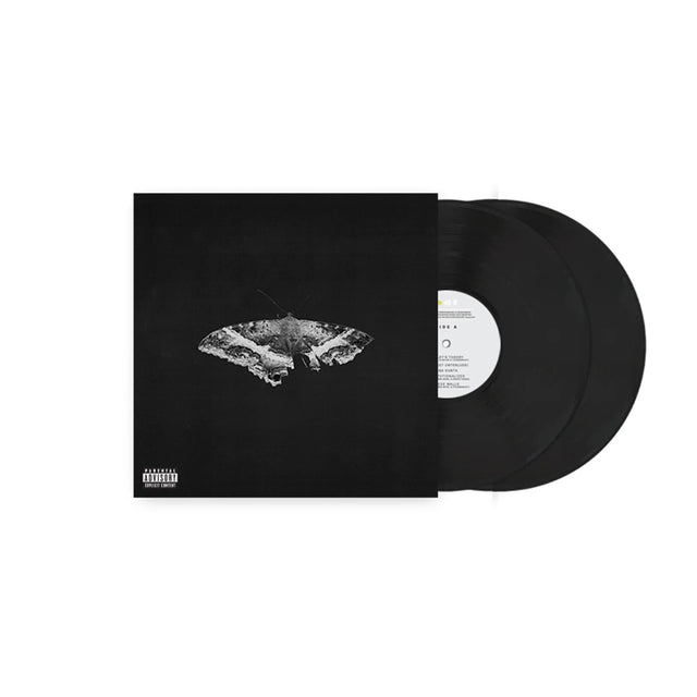 Kendrick Lamar – To Pimp a Butterfly (10 Year Anniversary Edition) (2xVinyl)