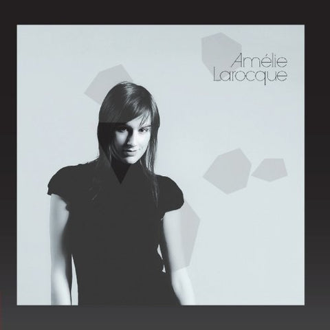Amelie Larocque (CD, VF)