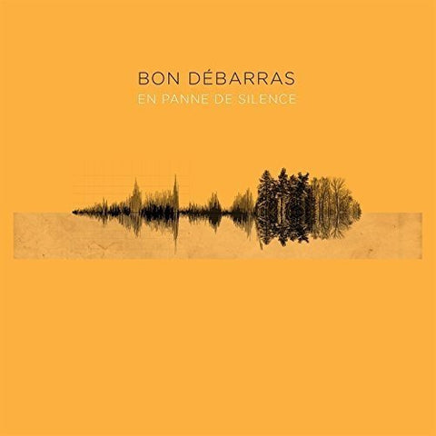 Bon Debarras – En Panne De Silence (2-disc CD + DVD, EN)