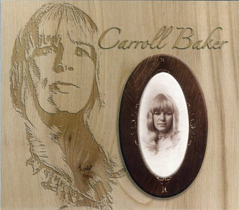 Carroll Baker (CD, EN)