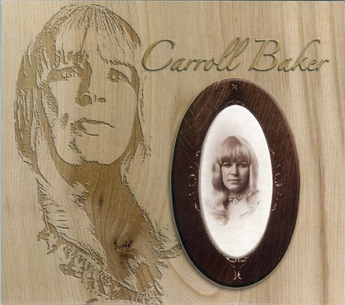 Carroll Baker (CD, EN)