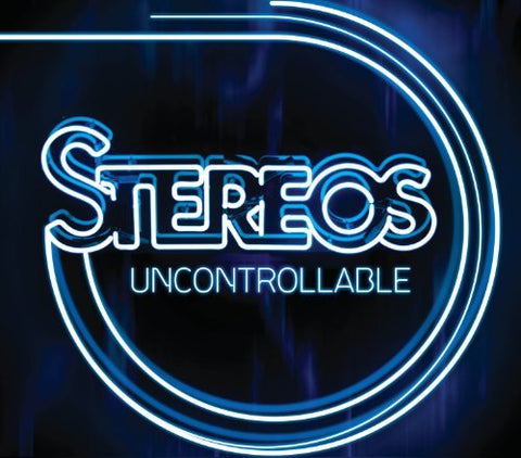 Stereos – Uncontrollable (CD, EN)