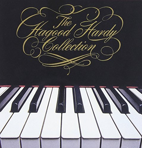 Hagood Hardy – The Collection (CD, EN)