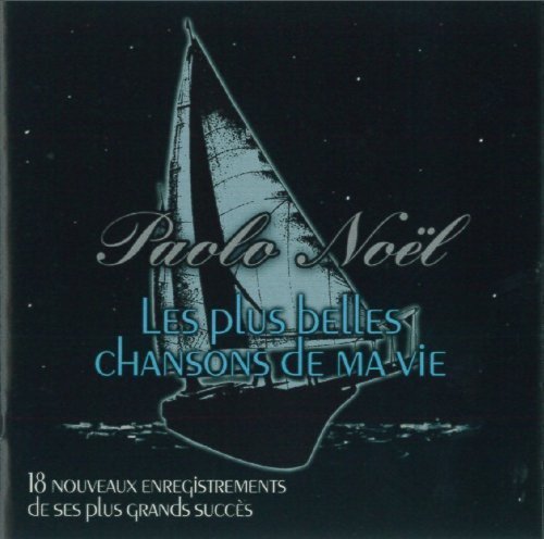 Paolo Noël – Les Plus Belles Chansons De M (CD, VF)