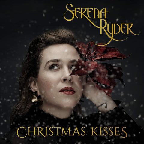 Serena Ryder – Christmas Kisses (CD, EN)