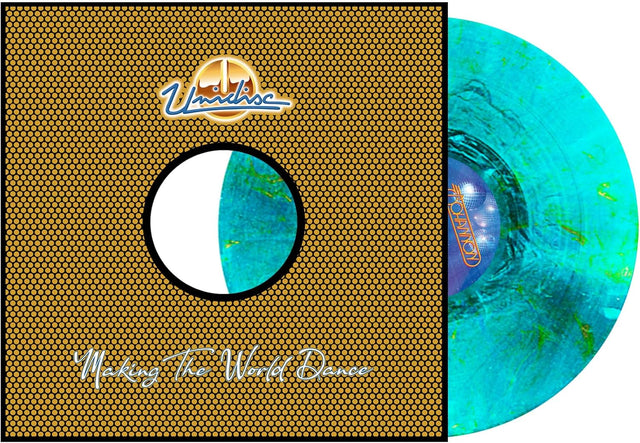 Bohannon - Let's Start II Dance Again (Colored Vinyl)