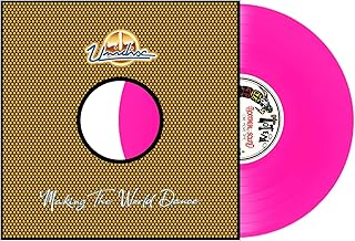 Montreal Sound - One More Time  (Colored Vinyl)