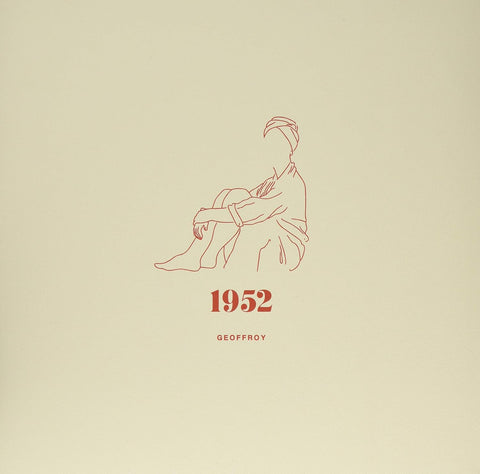 Geoffroy - 1952 (CD)