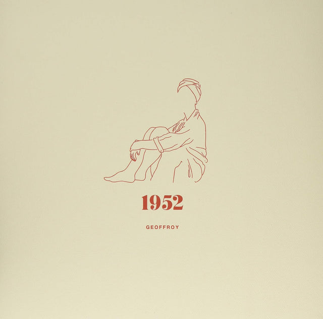 Geoffroy - 1952 (CD)