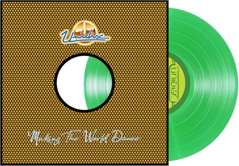 Vira - Take Me to the Bridge  (Vinyl)