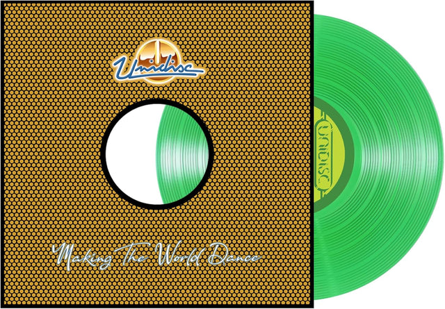 Vira - Take Me to the Bridge  (Vinyl)