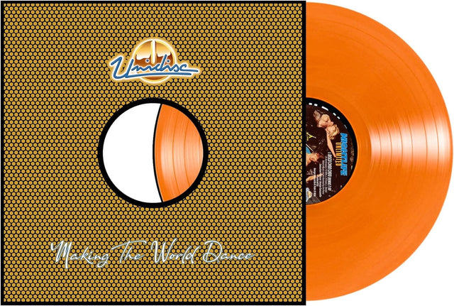 Nightlife Unlimited - Disco Choo Choo/ Dance Freak & Boogie (Vinyl)