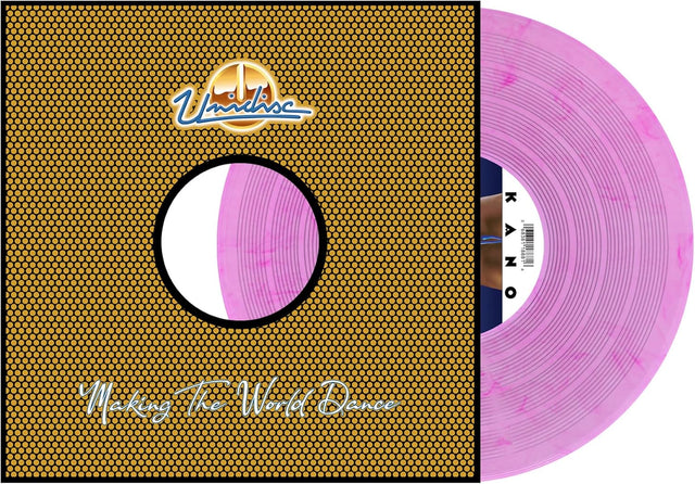 Kano - Ikeya-Seki / Another Life (Vinyl)