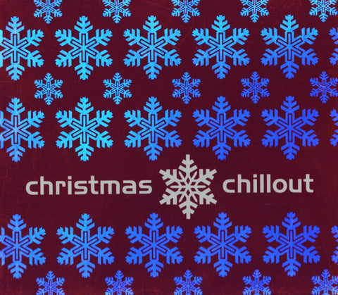 Christmas Chillout – 26 Songs (Various Artists 2cd) (2-disc CD, EN)