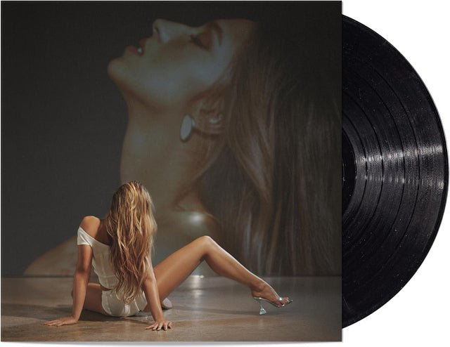 Tate McRae - So Close To What (Vinyl)