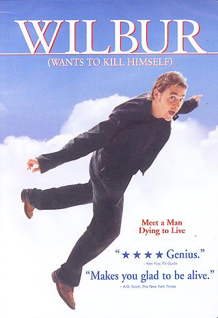 Wilbur (wants To Kill Himself) (DVD, EN)
