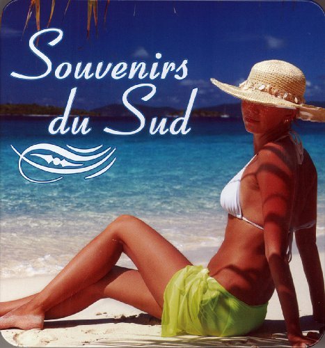 Souvenirs du Sud (3-disc CD, VF)