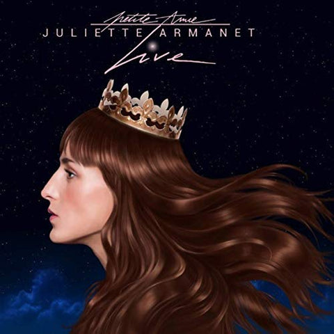 Juliette Armanet – Petite Amie (2-disc CD, EN)
