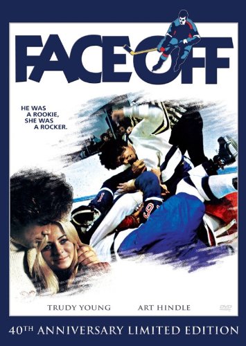 Face Off – 40th Anniversary Limited Edition (DVD, EN)