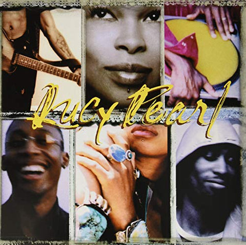 Lucy Pearl - Lucy Pearl (Vinyl)