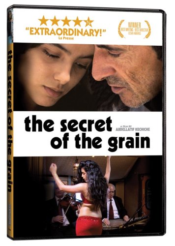 Secret of the Grain (DVD, VF/EN)