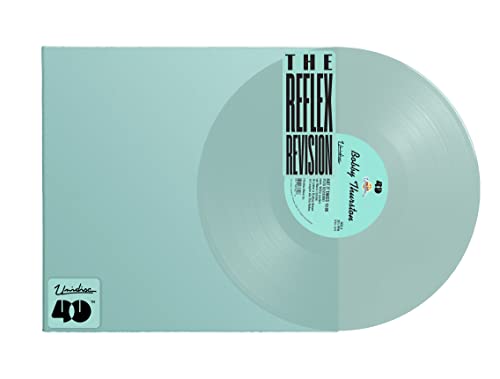 Bobby Thurston - You Got What It Takes (Reflex Revision)  (Color Vinyl)