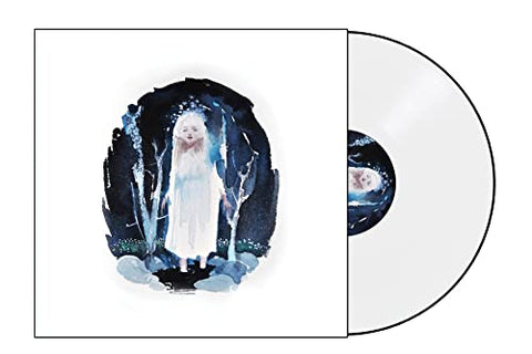 Clann - Kin Fables  (Ltd Translucent Vinyl)