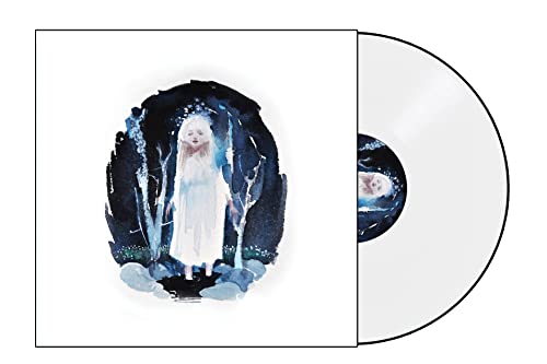Clann - Kin Fables  (Ltd Translucent Vinyl)