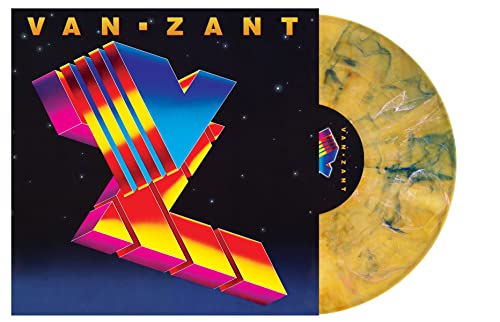 Van Zant - Van Zant (Vinyl)