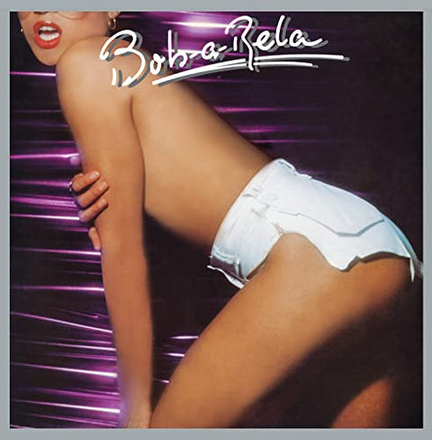 Bob-A-Rela (CD, EN)