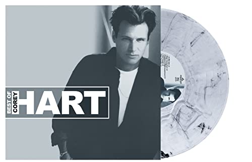 Corey Hart - Best Of (Vinyl)