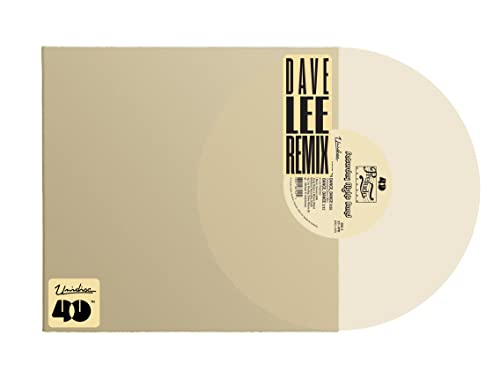 Saturday Night Band - Come On Dance 4 Mixes (Vinyl)