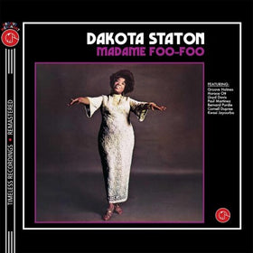 Dakota Staton - Madame Foo-Foo (Pink Vinyl)