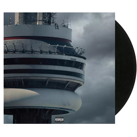 Drake – Views (2xVinyl)