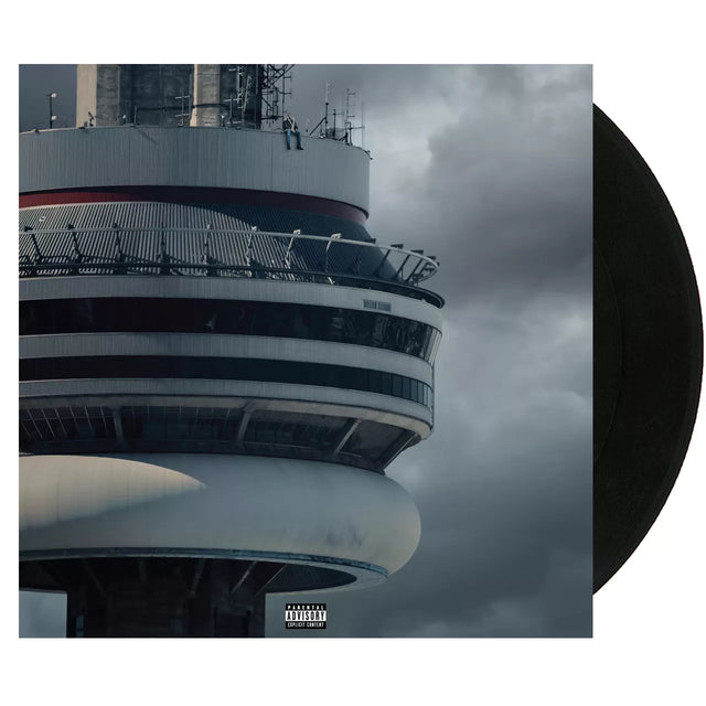 Drake – Views (2xVinyl)