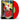 April Wine - Electric Jewels (Red Arborite Vinyl)