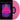 April Wine - First Glance (Pink With Purple Swirl Vinyl)