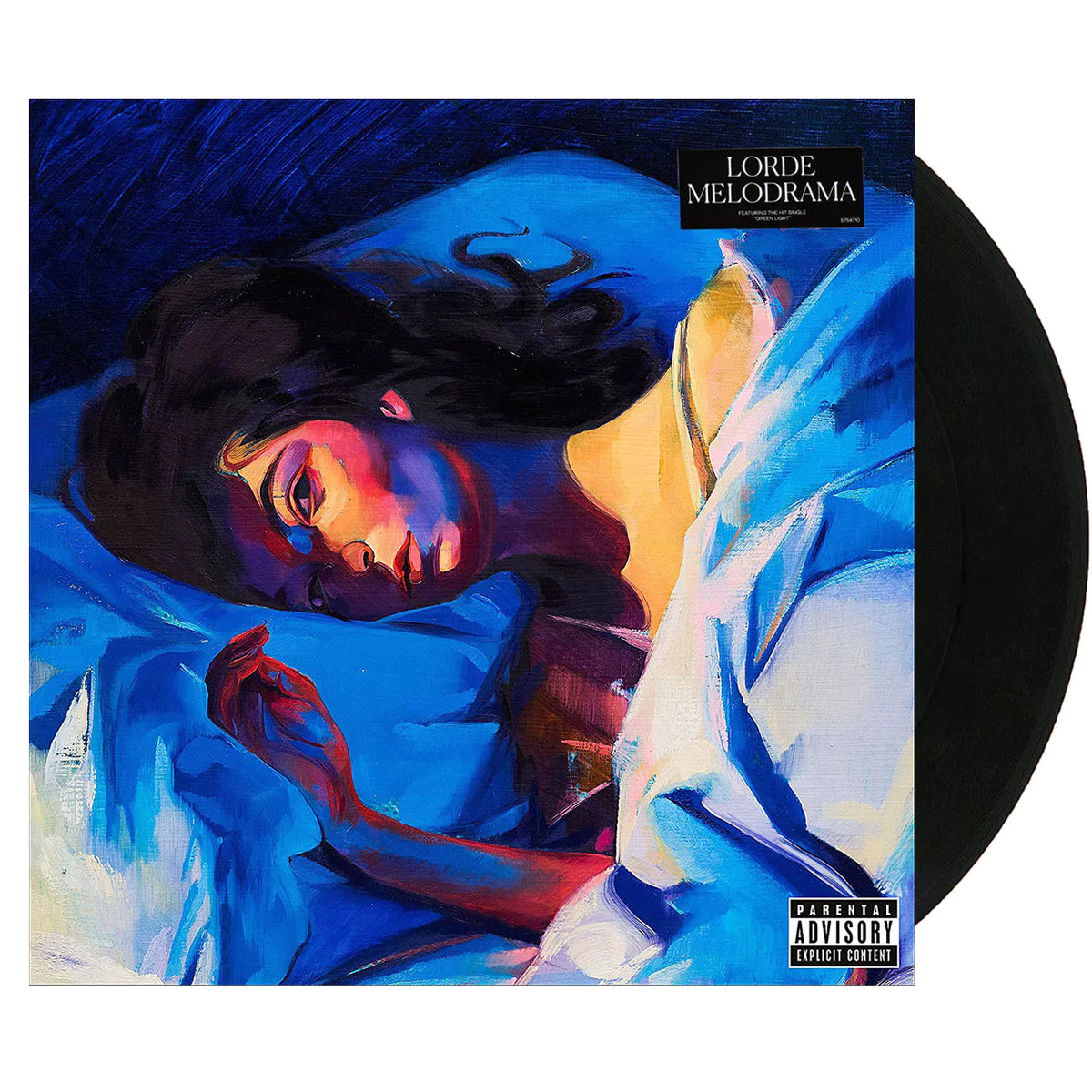 Lorde - Melodrama (Vinyl)