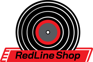 RedLine Shop