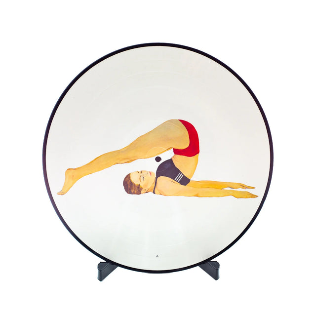 Men I Trust - Headroom   Picture Disc (Vinyl)