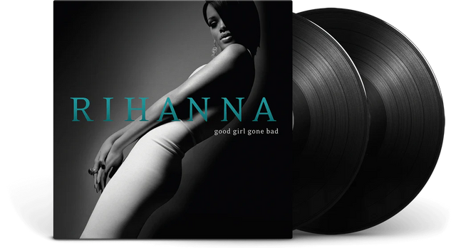 Rihanna - Good Girl Gone Bad (Vinyl)