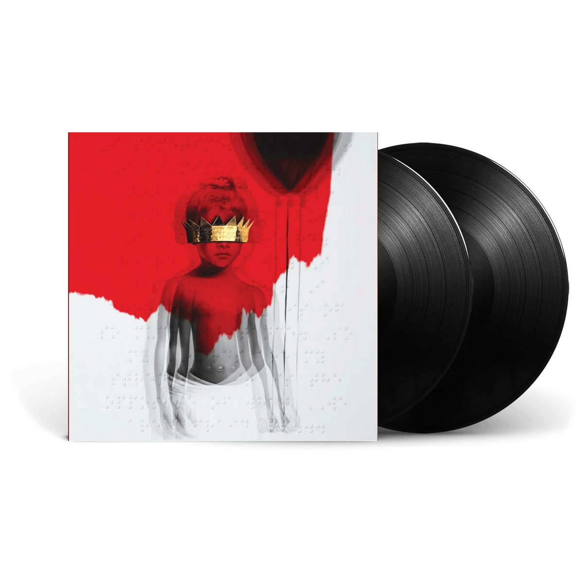 Rihanna - Anti (2LP Vinyl)