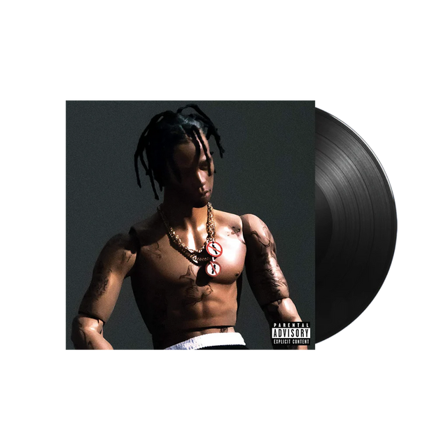 Travis Scott – Rodeo (Vinyl)