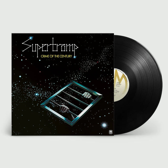Supertramp - Crime of the Century (Vinyl)