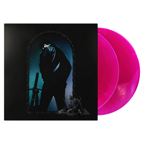 Post Malone - Hollywood's Bleeding (2LP Vinyl)